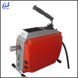Electric Section Drain Cleaning Machine (H-150)