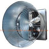 The Cone 1 Type Fan