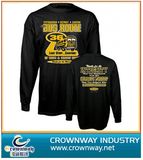 Custom Made Fashion Sweat Sports Wear (CW-BW01)