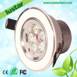 5W LED Ceiling Light/LED Manufacturers