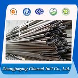 Manufacturers Selling Best Price Titanium Pipe