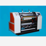 Automatic 80*80mm Cash Register Paper Slitting Machine