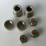Custom Design Fast Speed Prototyping CNC Machinery Assembly Parts