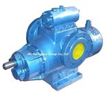 Alkali Solution Pump