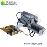 OEM Kiosk 76mm DOT Matrix Printer Module/Engine for Passbook Printer