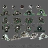 Shanghai Ixin Bearing Limited