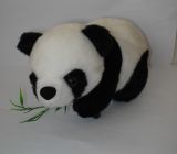 Plush Panda Toy (CJPT00504)