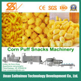 Puff Corn Rings, Balls, Curls Food Machine, Machinery