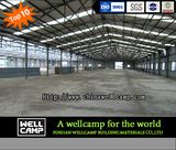 Wellcamp Modular Steel Structure Building
