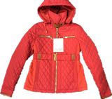 Women Fashion Padding Padded Jacket