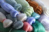Variety Colour High Quality Nylon Fishing Nets