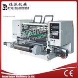 Plastic Film Slitter Rewinder Machinery