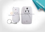 Om-261 Indoor Remote Control Socket USA Standard