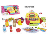 Pretended Play Set Toy Cash Register (BZC101586)