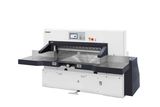 Automatic Program Control Paper Cutter (137L)