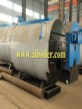 China Made Wns Steam Boiler by Natural Gas Fired