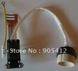 Lamp Bulb Socket with GU10 Cable