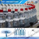 Automatic Mineral Water Washing Filling Capping 3 in 1 Machinery