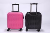 16inch New Development Design PC Trolley Travel Luggage