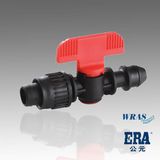 Hotsale Quality Best Plastic Valves & Fittings for Irrigation DIN Standard Irrigation Valve