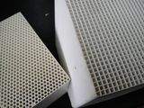 Honeycomb Thermal Store Catalyst Ceramic for Heater Gas Accumulator