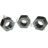 DIN934 Hex Nuts