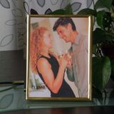 Aluminum Photo Frame (ALU0002)