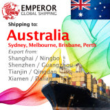 Freight Forwarder From Shanghai, Ningbo, Shenzhen, Guangzhou to Sydney, Melbourne, Brisbane