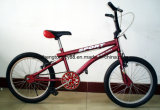 Red Good Free Style Bicycle with Good Quality (SH-FS041)