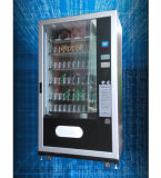 Baverage Snack Vending Machine LV-205L-610