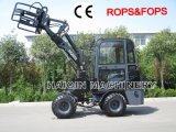 Small Farm Machinery (HQ908) with Rops&Fops