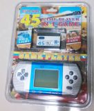 Electronic Game Player, Handheld Game, Electronic Game, Children Toy