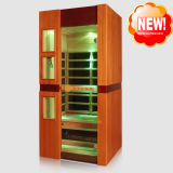 Infra Red Sauna New Style