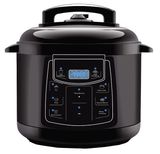 Electric Pressure Cooker