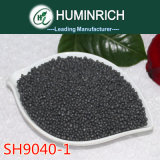 Huminrich Black Blackgold Humate Granular Nitrogenous Fertilizers