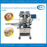 Automatic Multifunctional Stuffed Frozen Food Machine