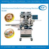 Automatic Multifunctional Stuffed Frozen Food Machine