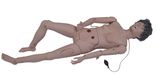 Jc-220b Advanced Full-Functional Elderly Nursing Manikin-Female