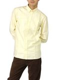 Mens/Long Sleeves/Formal/Fashion/Cotton/Shirt