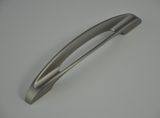 Fancy Elegant Zamak Die Cast New Design Bedroom Furniture Pull Handle