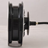 Electric Tricycle Hub Motor