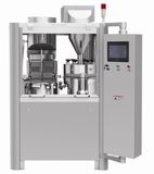 Njp-2000c Hard Capsule Filling Machine Pharmaceutical Machinery