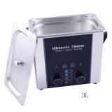 Manual Industrial Ultrasonic Cleaner/Cleaning Machine with Heating SMD030