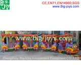 Amusement Rides Electric Train (BJ-KY07)