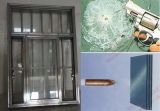 Stainless Steel Bullet-Proof Sliding Window (BHS-BW01)