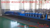 Wg32 High Frequency Tube Making Machine