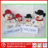 Hot Design Stuffed Christmas Snowman Toy