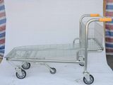 Warehouse Cargo Trolley