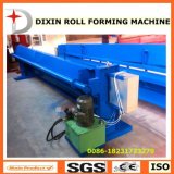 Dx Metal Sheet Cutting Machinery