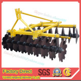 Farm Machinery Yto Tractor Mounted Agricultural Disc Harrow
